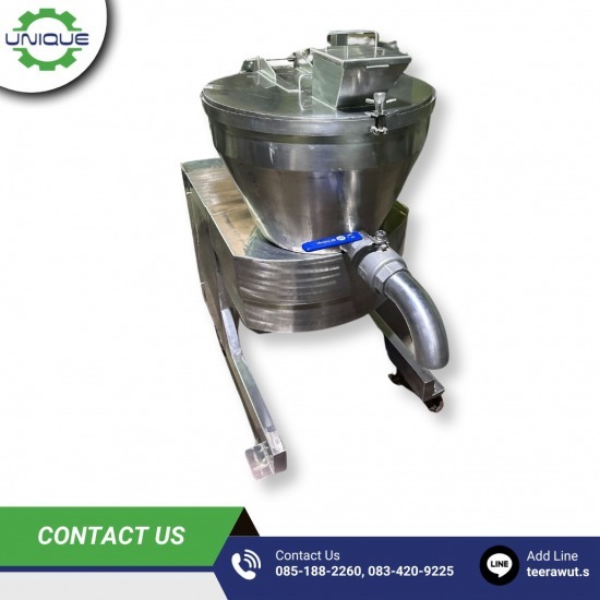 โรงงานจำหน่ายเครื่องบด Blender - โรงงานรับผลิตเครื่องจักรแปรรูปอาหาร